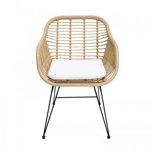 Silla de exterior tobago